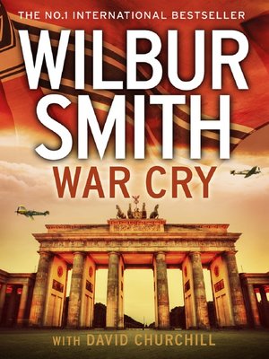 War Cry - ebook